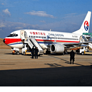 重庆航空快运航空快运业稳步发展的原因是什么？